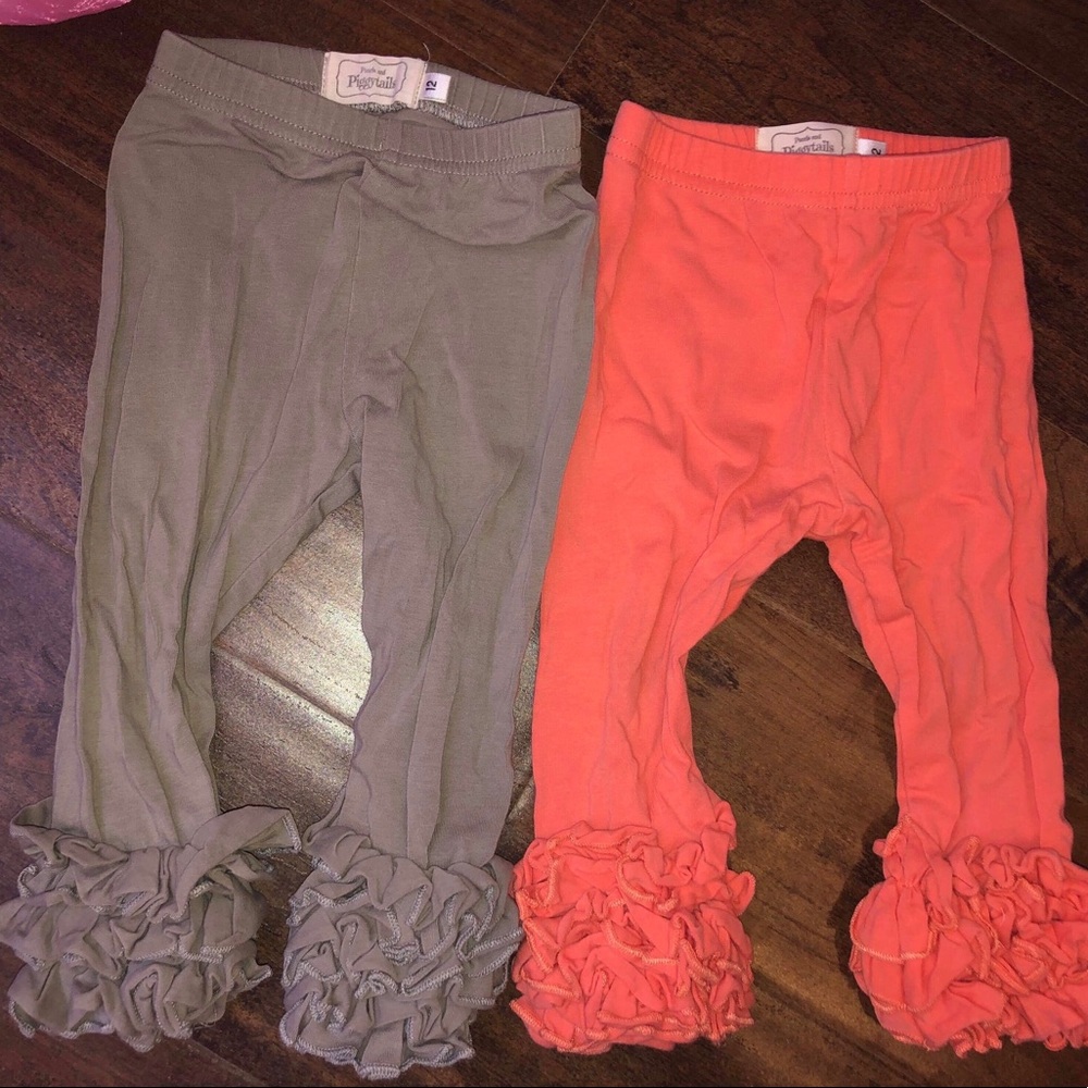 Icing Pants